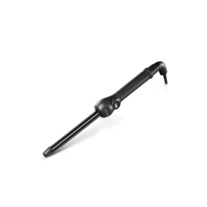 Korean Edition Curler 19mm Black