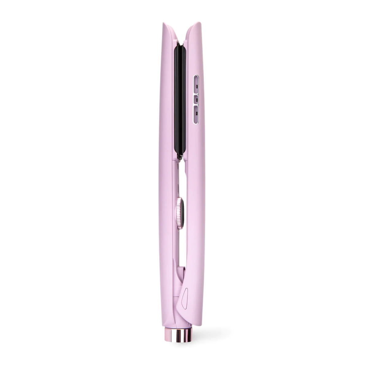 MARYLEBONE IONIC HAIR STRAIGHTENER PINK - Image 5