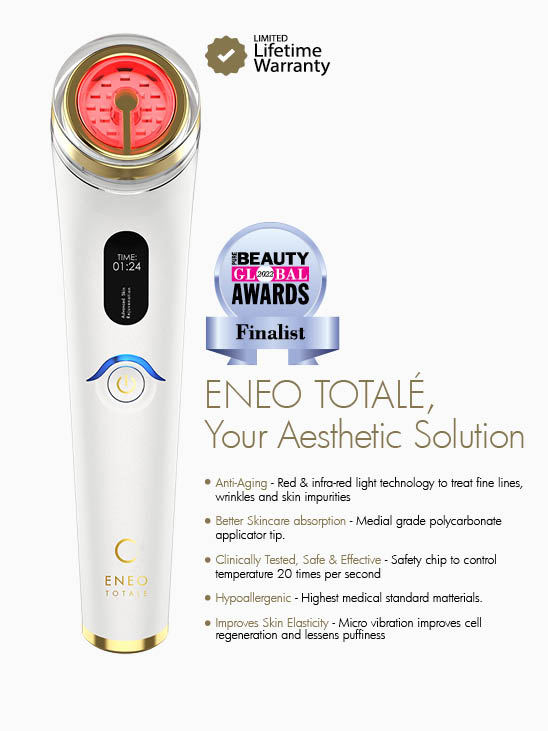 ENEO TOTALÉ DUO KIT - Image 4