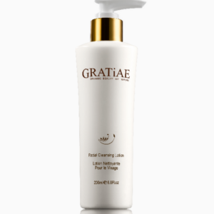 Facial Milk Cleansing Lotion