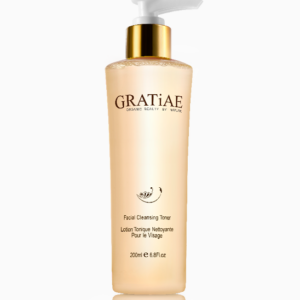 Facial Cleansing Toner