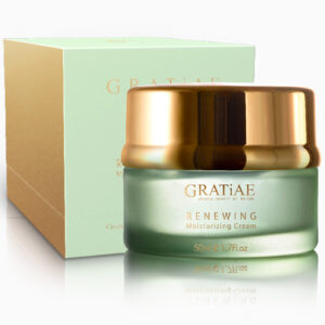 Renewing Moisturizing Cream